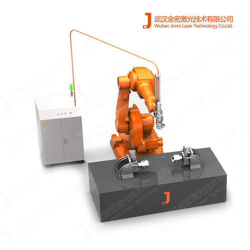 激光焊接機(jī)對(duì)人有害嗎？